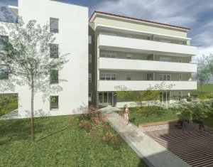 Achat / Vente immobilier neuf Irigny à 15 min de route de Lyon Perrache (69540) - Réf. 9531