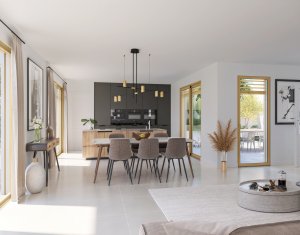 Achat / Vente immobilier neuf Lyon 04 à 400m du métro C Hénon (69004) - Réf. 9463