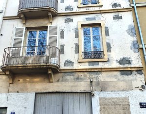 Achat / Vente immobilier neuf Lyon 5 réhabilitation ouest quartier St Just sur la place (69005) - Réf. 9466