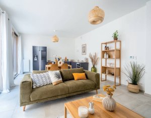 Achat / Vente immobilier neuf Neuville-sur-Saône à 27 minutes de Lyon en TER (69250) - Réf. 9485