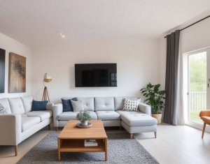 Achat / Vente immobilier neuf Neuville-sur-Saône secteur calme à 10 min de la Saône (69250) - Réf. 9486