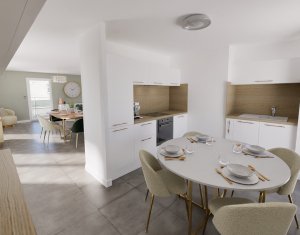 Achat / Vente immobilier neuf Villeurbanne à 150m du métro A République - Villeurbanne (69100) - Réf. 9490