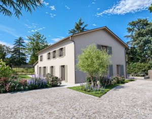 Achat / Vente immobilier neuf Écully réhabilitation à 15 minutes de la place Bellecour (69130) - Réf. 11375